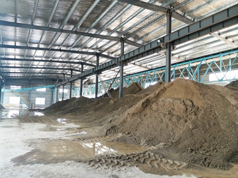 新規(guī)！政府鼓勵礦山廢石生產(chǎn)機(jī)制砂石，但征收廢石采礦權(quán)出讓收益