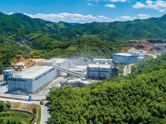 國家發(fā)改委等六部門印發(fā)《措施》支持建設(shè)綠色工廠，打造綠色供應(yīng)鏈，創(chuàng)建綠色設(shè)計(jì)示范企業(yè)