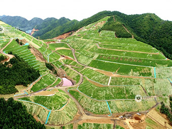 礦山生態(tài)修復(fù)、工程建設(shè)多余的砂石如何外銷?政府五部門出《辦法》